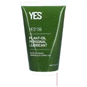 Yes OB Lubrifiant à base d'huile végétale 80 ml Lubrifiant(S)