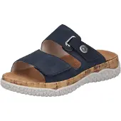 Rieker Damen Pantolette 41