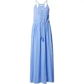 Rip Curl Classic Surf Maxi Sleeveless Dress Bleu XL Femme