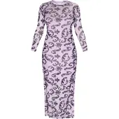 Usha Robe rose