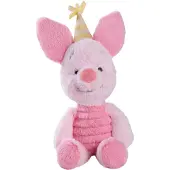 Peter plys DISNEY Anniversaire Piglet 25 cm 587-0723