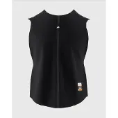 Assos Gilet Thermobooster Foil