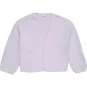 Lindex Cardigan lilas