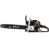 Nac Scie à chaîne NAX, essence, 51,5 cm³, lame de 45 cm, modèle NAX400C