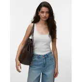 Vero Moda Haut 'VMNana' blanc