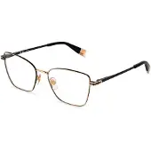 Furla Vfub01-540301 54x17x140 Mm Reading Glasses Noir Femme