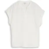 Tom Tailor Chemisier blanc