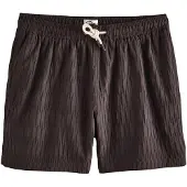 Next Shorts de bain chocolat