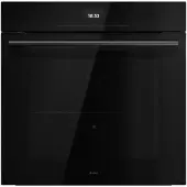 Asko OTP26BGH 71 L Noir