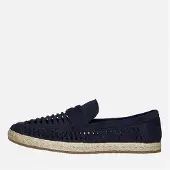 Brave Soul Mocassins Carlos hommes - Marine