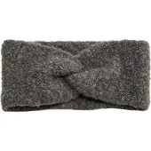 s.Oliver Bandeau gris foncé