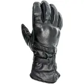 Helstons Titanium Gloves Noir 12 Homme