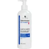 Seboradin Shampooing antipelliculaire, 400 ml