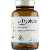 Kenay Compléments alimentaires L-tryptofan (60 gélules) 3205