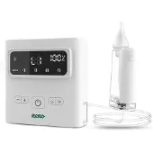 NENO Grasso Nasal Aspirator Clair Enfants
