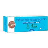 Gifrer Creme SOS Fesses Rouges Bebe 100ml