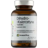 Kenay dihydrokwercetyna taxifolin (60 gélules) 3018