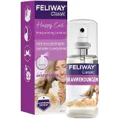 Feliway Classic Calming Spray 60ml Clair