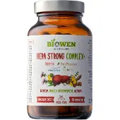 Biowen Hepa Strong Complex+ 90 k