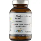 Kenay l-glutathion setria 60 gélules BI3110