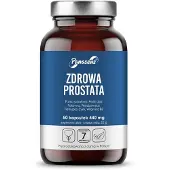 Panaseus Prostate saine 50 gélules