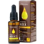 Purelab Marek Skoczylas Vitamine ADEK 180 portions 30 ml