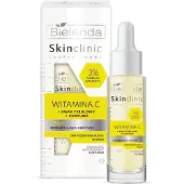 Bielenda Vitamin C Brightening and Revitalising Serum, 30 ml