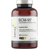 Kenay acide palmitique Levagen 350 mg 60 gélules BI6889
