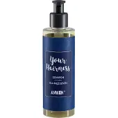 Anwen Your Hairness Shampooing pour hommes, 200 ml