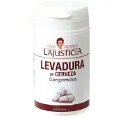 Ana Maria Lajusticia Levure de bière , 280comp