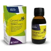 Stangest Cronicare Oil 100ml Dog Cat Supplement Clair