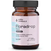 Aura Herbals Floradrop Femi, Probiotyk (20 gélules) 5902479614915