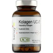 Kenay Collagen UC-II, 60 gélules