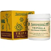 Aurospirul Triphala (500 gélules) 7885