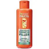 Garnier Fructis Goodbye Damage Keratin Filler traitement capillaire réparateur à rincer, 200ml
