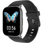 Oromed Smartwatch Oro Fit Pro Gt Black