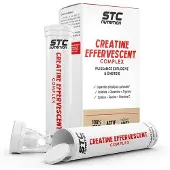 PDM to be maintained STC NUTRITION Creatine Effervescent Complex 30 pc(s) Comprimés Effervescents