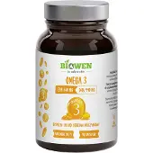 Biowen Omega 3 TG 660 mg EPA 440 DHA 90 Kapseln