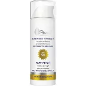 Ava Laboratorium AVA Crème visage SPF50, 50 ml