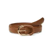 Vero Moda Ceinture 'VMCARLY' cognac