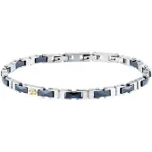 Maserati - JM226ATZ82 - Bracelet - Homme - CÉRAMIQUE - 18 + 3,5 cm