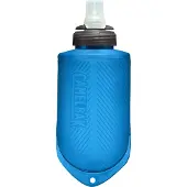 CamelBak Quick 350ml Soft Flask Bleu