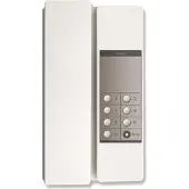 COMMAX Interphone Tp-6rc (Filaire)