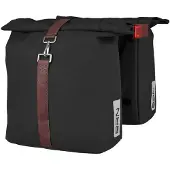 BRN Praga 17+17l Panniers Noir