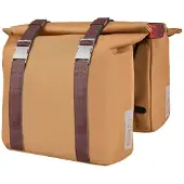 BRN Vienna 17+17l Panniers Marron