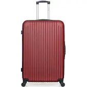 Hero - Valise Grand Format CARPATES 75 cm 4 Roues