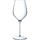 Chef & sommelier 6 verres à pied 38 cl Mylla - Chef&Sommelier