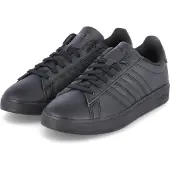 Adidas Grand Court 2.0 Trainers Noir EU 45 1/3 Homme