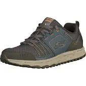 SKECHERS Chaussure à lacets '51591 NVOR' bleu