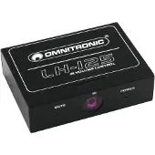 Omnitronic LH-125 IR-Lautstärkeregler